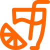 orange orange